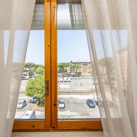 Casetta Di Gio By Rentbeat