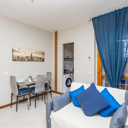 Casetta Di Gio By Rentbeat Apartmán