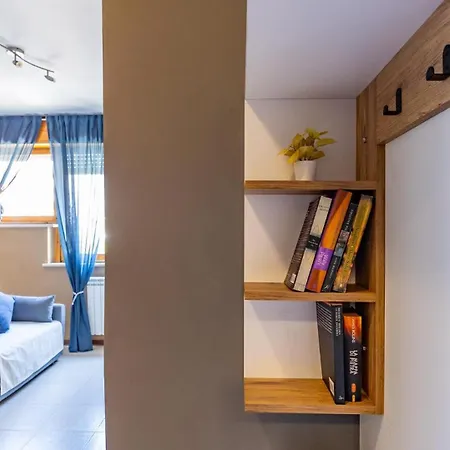 Casetta Di Gio By Rentbeat Apartmán Řím
