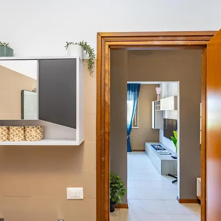 Casetta Di Gio By Rentbeat Apartmán *