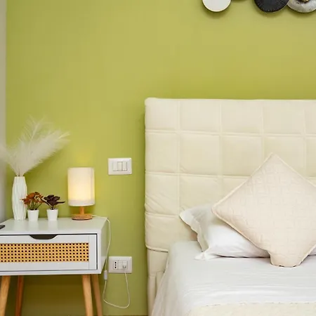Apartmán Casetta Di Gio By Rentbeat *