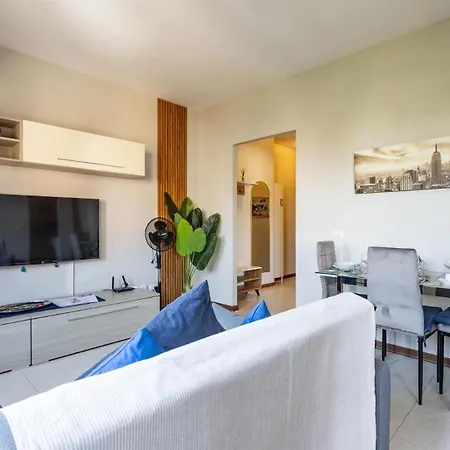 Apartmán Casetta Di Gio By Rentbeat Řím