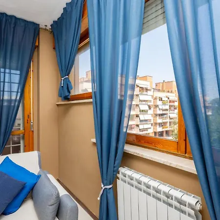 Apartmán Casetta Di Gio By Rentbeat