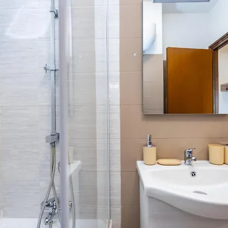 Casetta Di Gio By Rentbeat Apartment Rom
