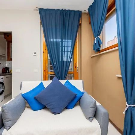 Casetta Di Gio By Rentbeat * Rom