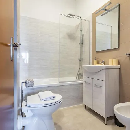 Daire Casetta Di Gio By Rentbeat Roma