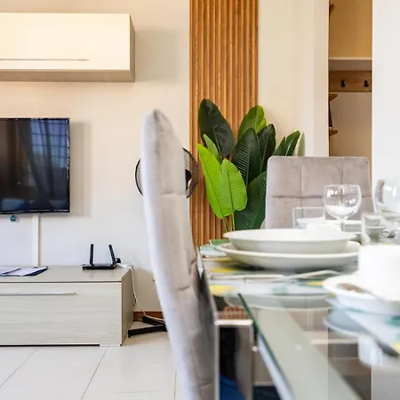 Casetta Di Gio By Rentbeat Apartment Rom