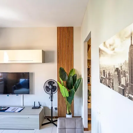 Casetta Di Gio By Rentbeat Apartment *