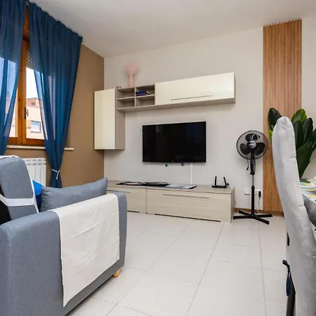 Apartment Casetta Di Gio By Rentbeat