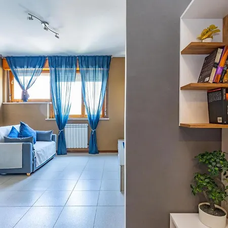 Apartment Casetta Di Gio By Rentbeat *
