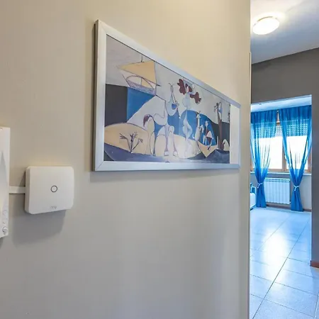 Casetta Di Gio By Rentbeat Apartment *