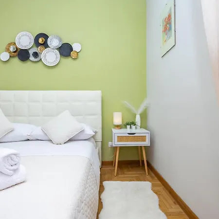 Casetta Di Gio By Rentbeat Apartment