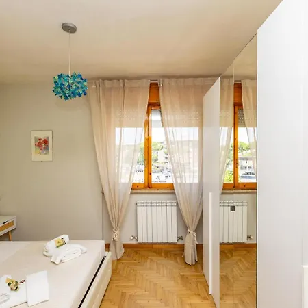 Casetta Di Gio By Rentbeat Apartment Rom