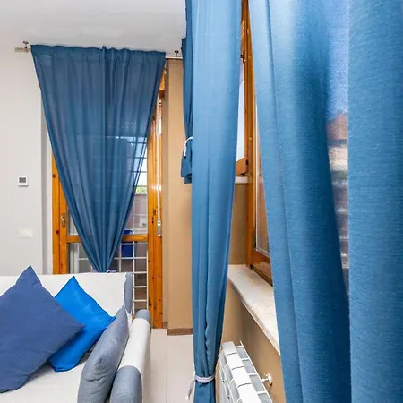 Apartment Casetta Di Gio By Rentbeat *