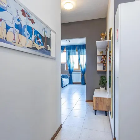 Casetta Di Gio By Rentbeat Apartment *